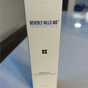 Beverly Hills MD Rapid Lift Advanced Neck Serum